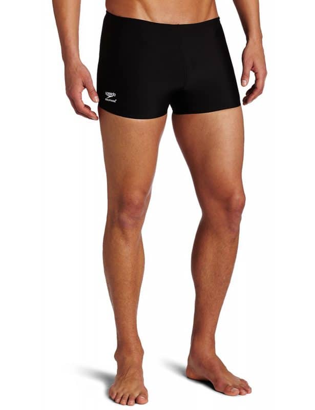 Should I Buy Compression Shorts For Swimming?