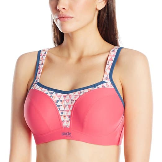 7 Best Sports Bras For Large Breasts - (2019 Updated Guide)