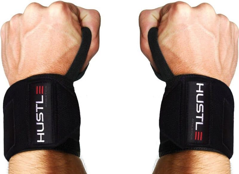 7 Best Lifting Straps (2018 Updated Guide) 23 Straps Tested!