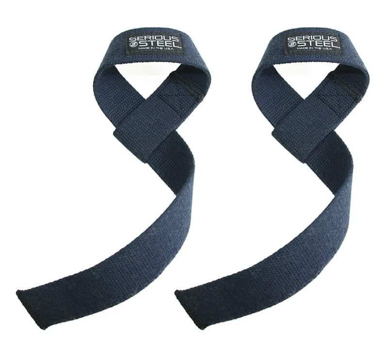 7 Best Lifting Straps (2018 Updated Guide) 23 Straps Tested!