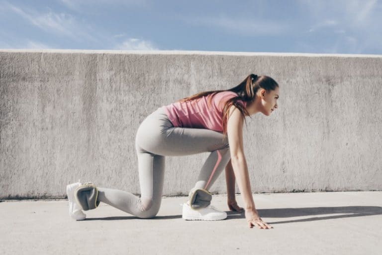 The 12 Best Ankle Weights [ 2020 ]