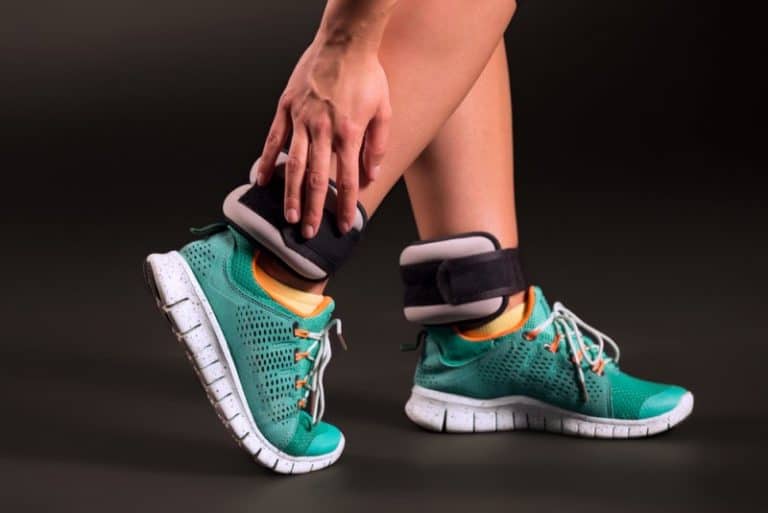 The 12 Best Ankle Weights [ 2020 ]
