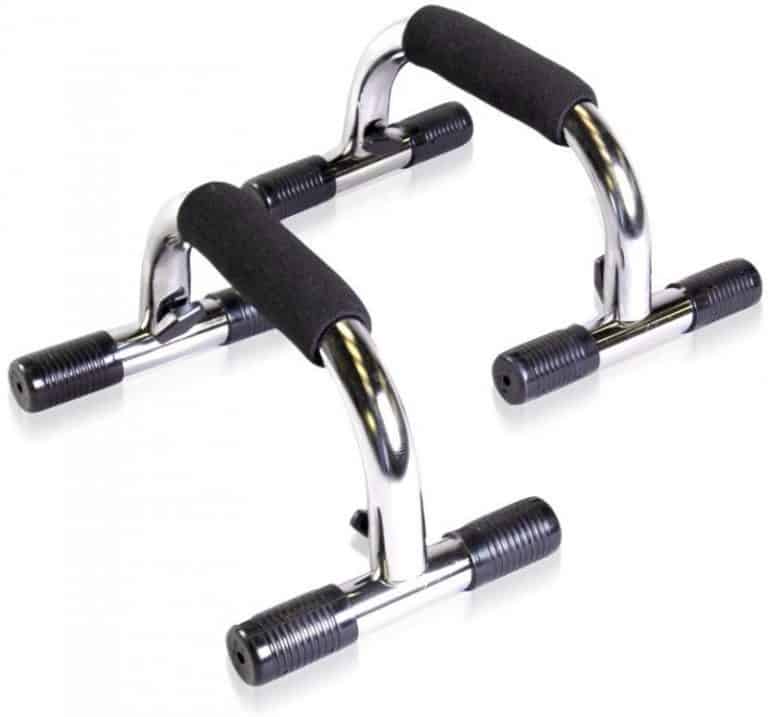 7 Best Push Up Bars AKA PushUp Handles [ 2021 ]