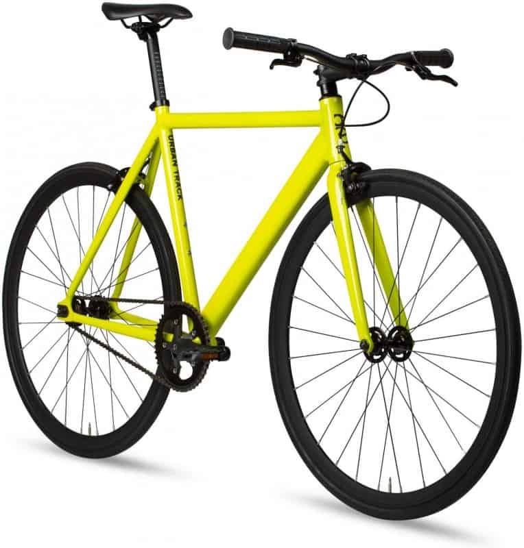 best cheap fixie bike