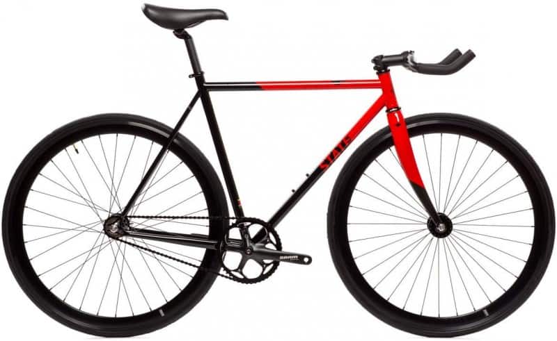 best cheap fixie bike