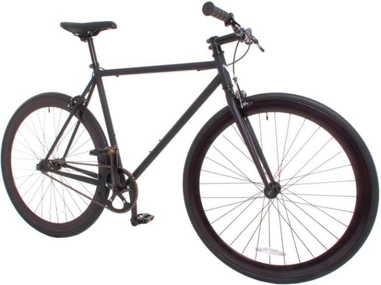 The 7 Best Cheap Fixie Bikes [ 2021 ]