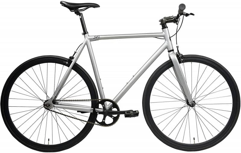 cheap fixie bikes under $100