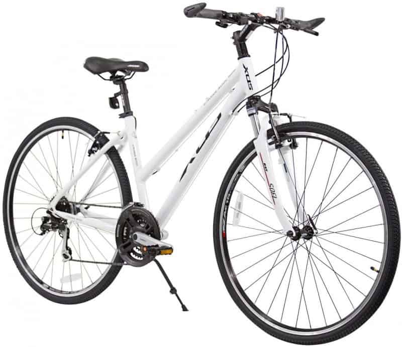 best comfort hybrid bike