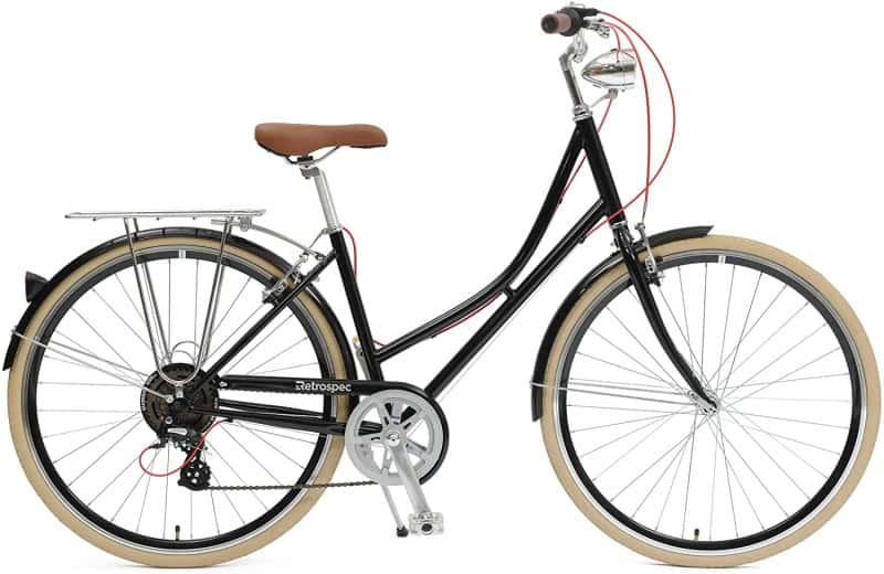 best comfort hybrid bike